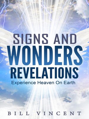 cover image of Signs and Wonders Revelations